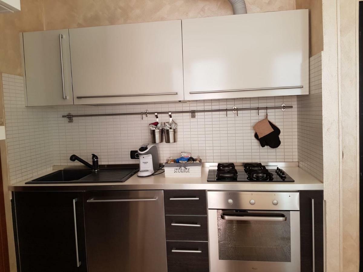 Milano Malpensa Grandi Ap Lägenhet Gallarate Exteriör bild