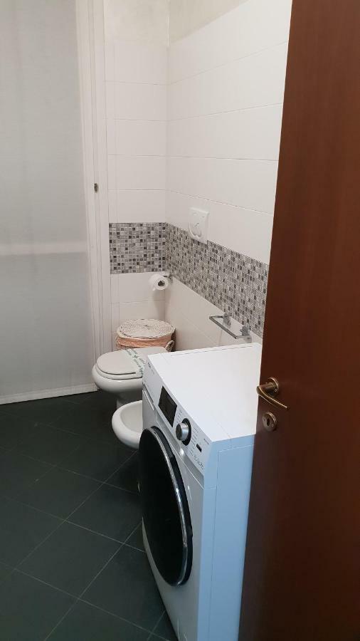 Milano Malpensa Grandi Ap Lägenhet Gallarate Exteriör bild