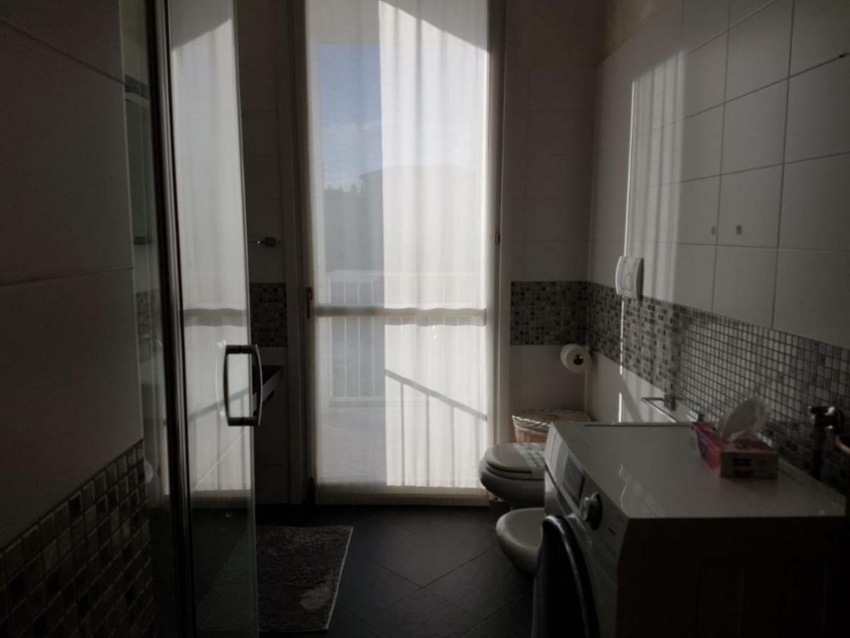 Milano Malpensa Grandi Ap Lägenhet Gallarate Exteriör bild